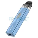 Kit tigara electronica Vaporesso XROS 4 Mini Ice Blue cu inaltimea de 107 mm