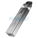 Kit tigara electronica Vaporesso XROs 4 Mini Space Grey cu baterie de 1000 mAh