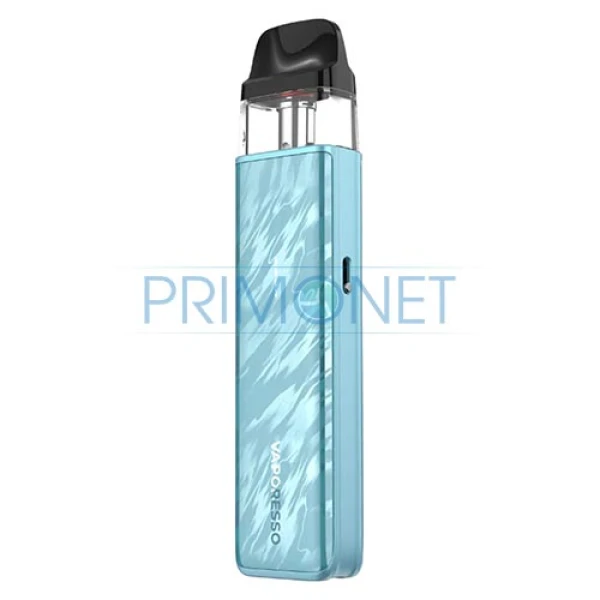 Tigara electronica Vaporesso XROS 5 Mini Flowing Blue Tigara electronica Vaporesso XROS 5 Mini Flowing Blue