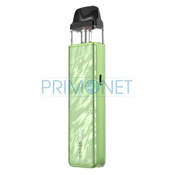 Tigara electronica Vaporesso XROS 5 Mini Flowing Green Tigara electronica Vaporesso XROS 5 Mini Flowing Green
