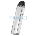 Kit complet tigara electronica Vaporesso XROS 5 Mini Titanium Silver cu baterie de 1500 mAh