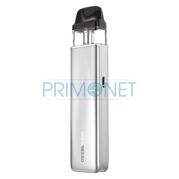 Tigara electronica Vaporesso XROS 5 Mini Titanium Silver Tigara electronica Vaporesso XROS 5 Mini Titanium Silver