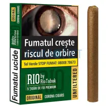Tigari de Foi RIO Original 48g (5) T&T