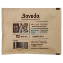 Plic pentru umidificare trabucuri Boveda cu rh de 75% in pliculet de 60g