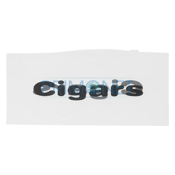 Pungi Ziplock Trabucuri (transparente)