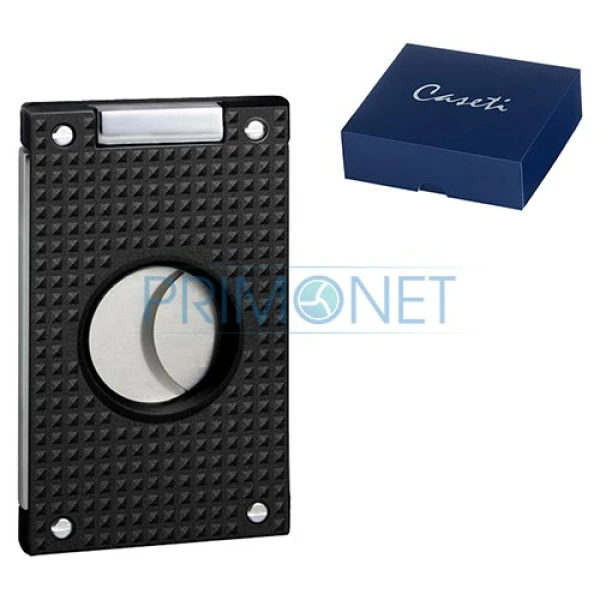 287031 Cutter trabucuri Caseti Black
