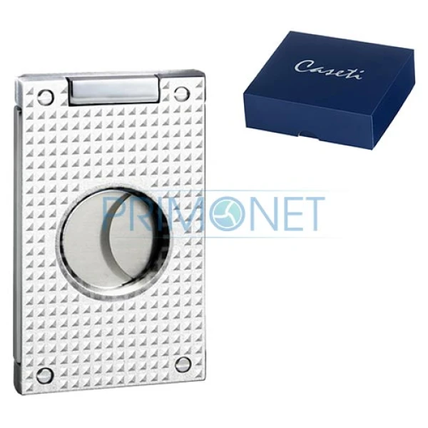 287032 Cutter trabucuri Caseti Chrome