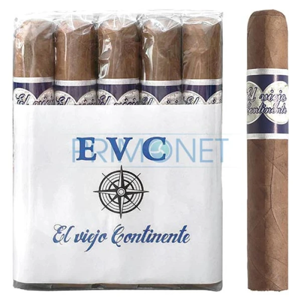 Trabucuri El Viejo Continente Grande Toro (10)