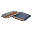 Etui pentru trabucuri Angelo Blue cu lungimea de 12 cm