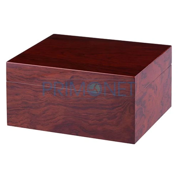 923002 Humidor Trabucuri Angelo (cedru)