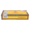 Cutie cu 25 trabucuri Montecristo Medias Coronas de origine Cubaneza