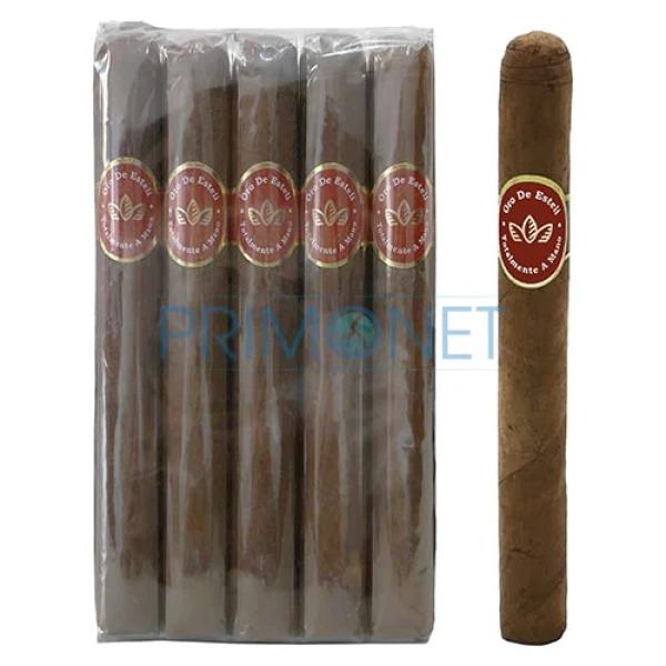 Trabucuri Oro De Esteli Habano Corona (10)