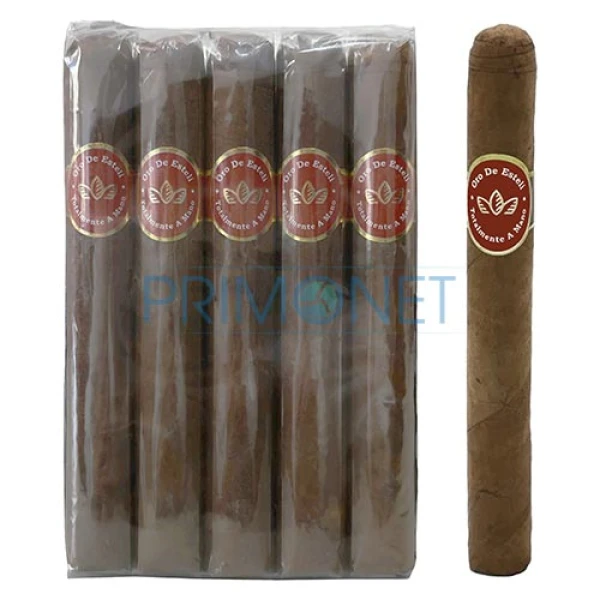 Trabucuri Oro De Esteli Habano Magnum (10)