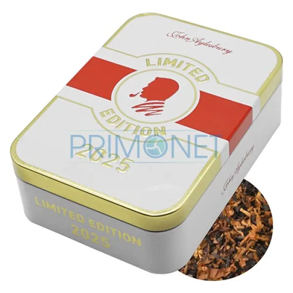 Tutun pentru pipa John Aylesbury Limited Edition 2025 (100g)