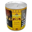 Tutun pentru pipa Senator Flavo in cutie de 50g cu amestec de 3 tutunuri