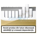 Pachet cu rezerve de tutun incalzit DELIA Classic Gold pentru aparatele iqos