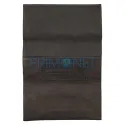 Portofel pentru tutun original Zippo Trifold Brown cu inchidere magnetica