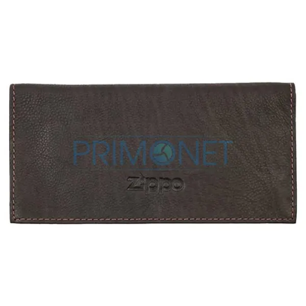 2005130 Portofel tutun Zippo Trifold Brown