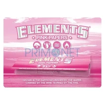 14769 Elements Pink Counter Mat (42x30 cm)