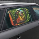 Set parasolar auto marca Altora model T-Rex pentru protectie solara