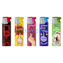 Bricheta Adamo 20 Hand Signs (antivant)