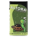 Bricheta cu flacara antivant reincarcabila cu gaz marca Altora Alien Invasion Jet