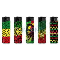 Bricheta Angel 42 Rasta (antivant)