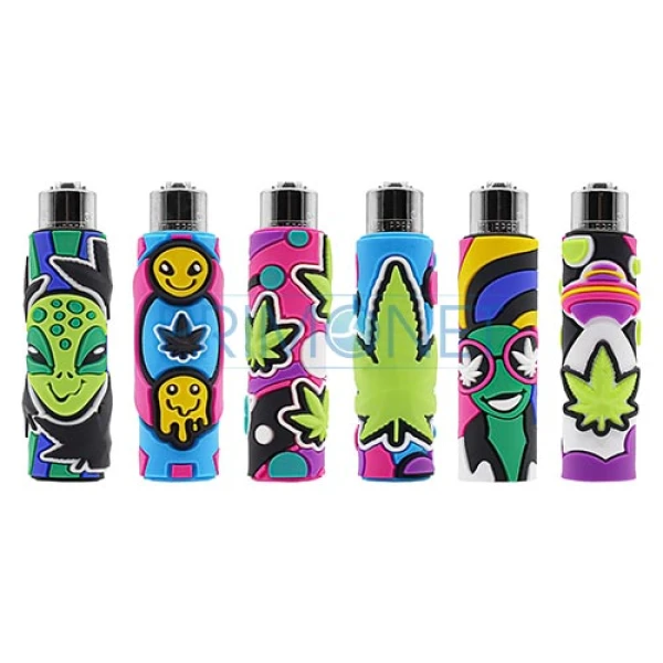 Bricheta Clipper 22 Pop covers