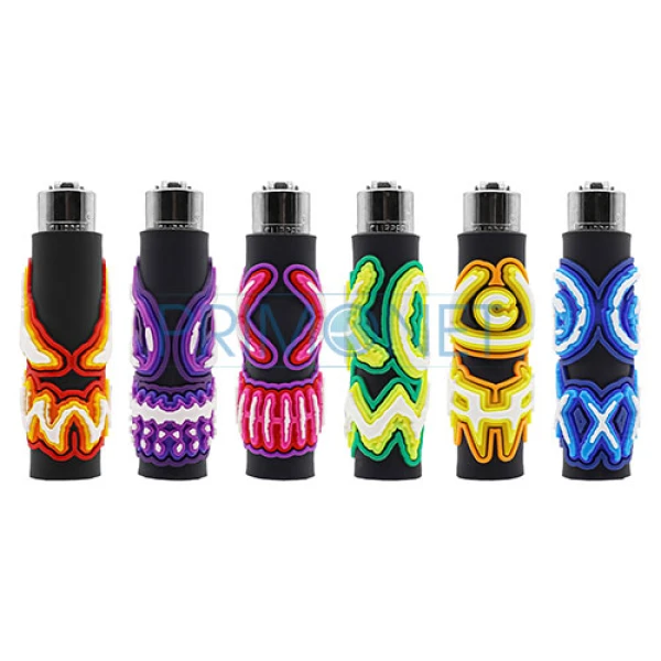 Bricheta Clipper 3 Pop Covers