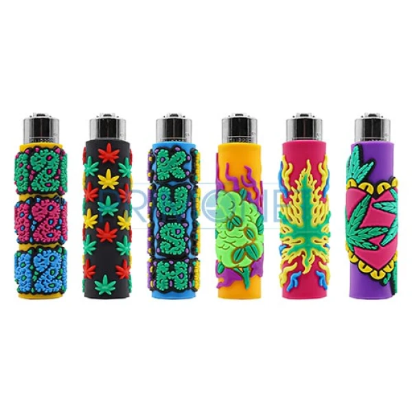 Bricheta Clipper 41 Pop Covers