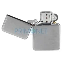 Bricheta metalica DM1 cu benzina