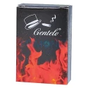 Bricheta metalica DM1 cu benzina