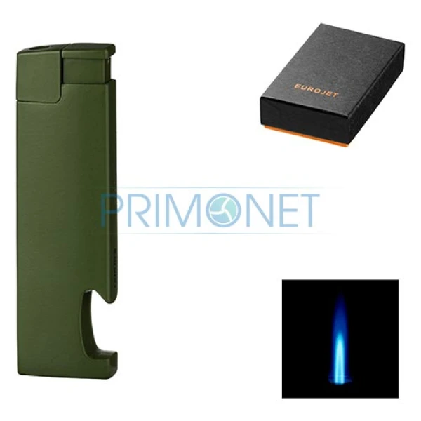 250051 Bricheta EuroJet Green (desfacator)