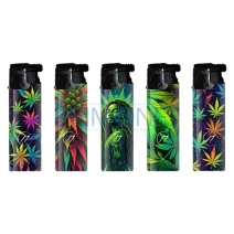 Bricheta Matteo 5 Weed (antivant)