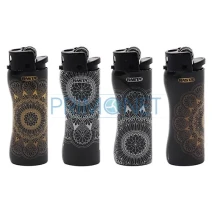 Bricheta Rasta Mini 5 (tija detasabila)