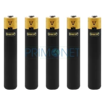 Bricheta Rasta Round 1 (tija detasabila)