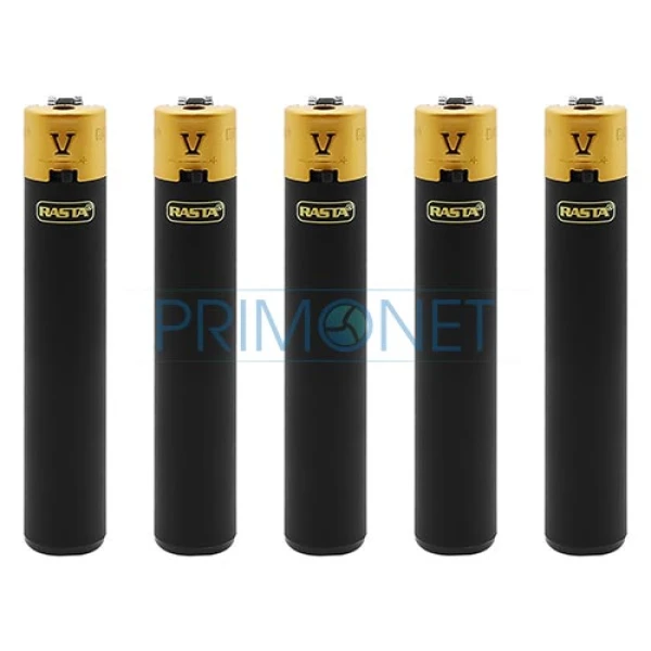 Bricheta Rasta Round 1 (tija detasabila)