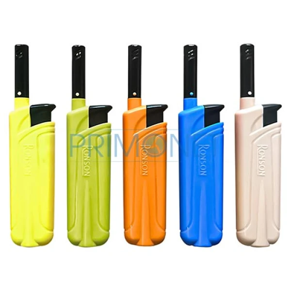 Bricheta Ronson Fixed BBQ