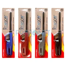 Bricheta Ronson Metallic BBQ