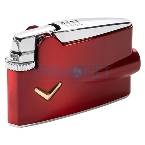 Bricheta Ronson Mini Varaflame Red