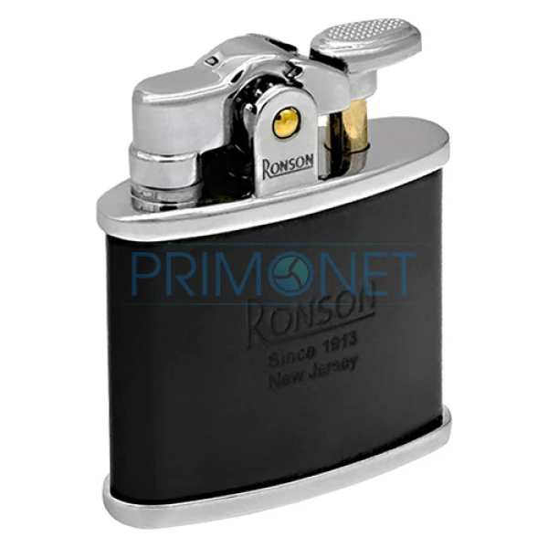 Bricheta Ronson Nostalgia Black
