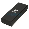 Bricheta pentru trabucuri cu 1 arzator marca WinJet Black Gunmetal