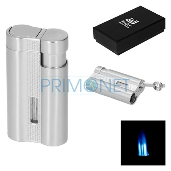 221049 Bricheta trabuc WinJet Silver (punch)