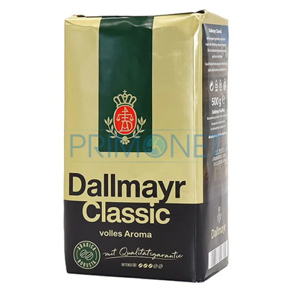 Cafea macinata Dallmayr Classic (500g)