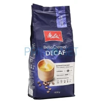 Cafea boabe Melitta Bella Crema Decafeinizata (1 kg)