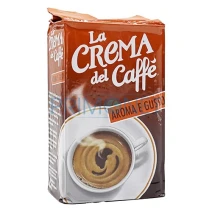 Cafea macinata Pellini Crema Del Caffe Aroma E Gusto (250g)