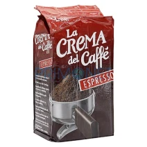 Cafea macinata Pellini Crema Del Caffe Espresso (250g)