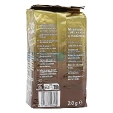 Cafea macinata Pellini Crema Del Caffe Gusto Oro in pachet de 250g