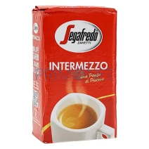 Cafea macinata Segafredo Intermezzo (250g)