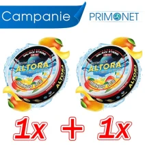 Campanie 1+1 Altora Mango Ice Galaxy Strong (19 mg/pouch)